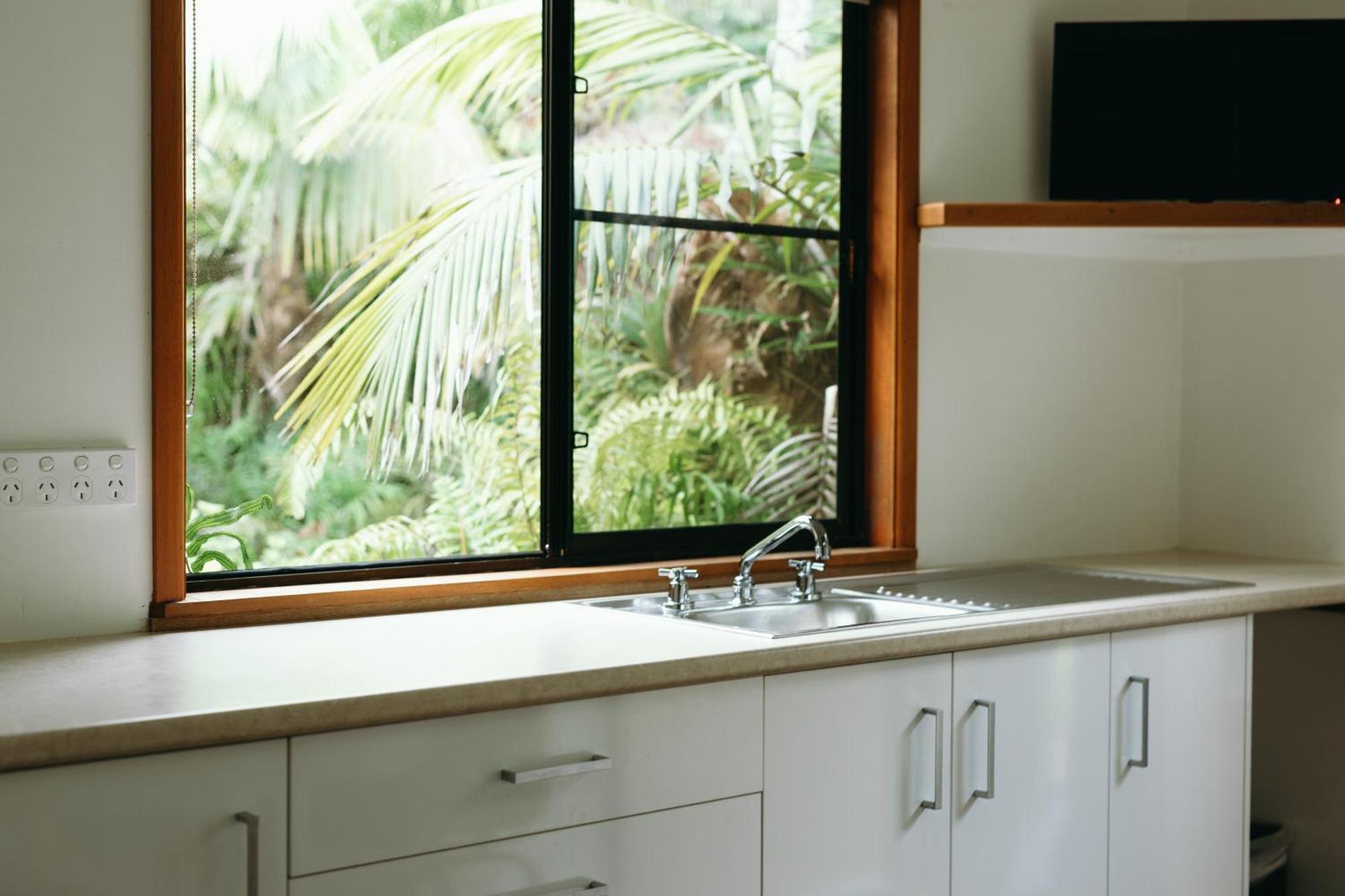 Somerset Apartments Lord Howe Island Dış mekan fotoğraf