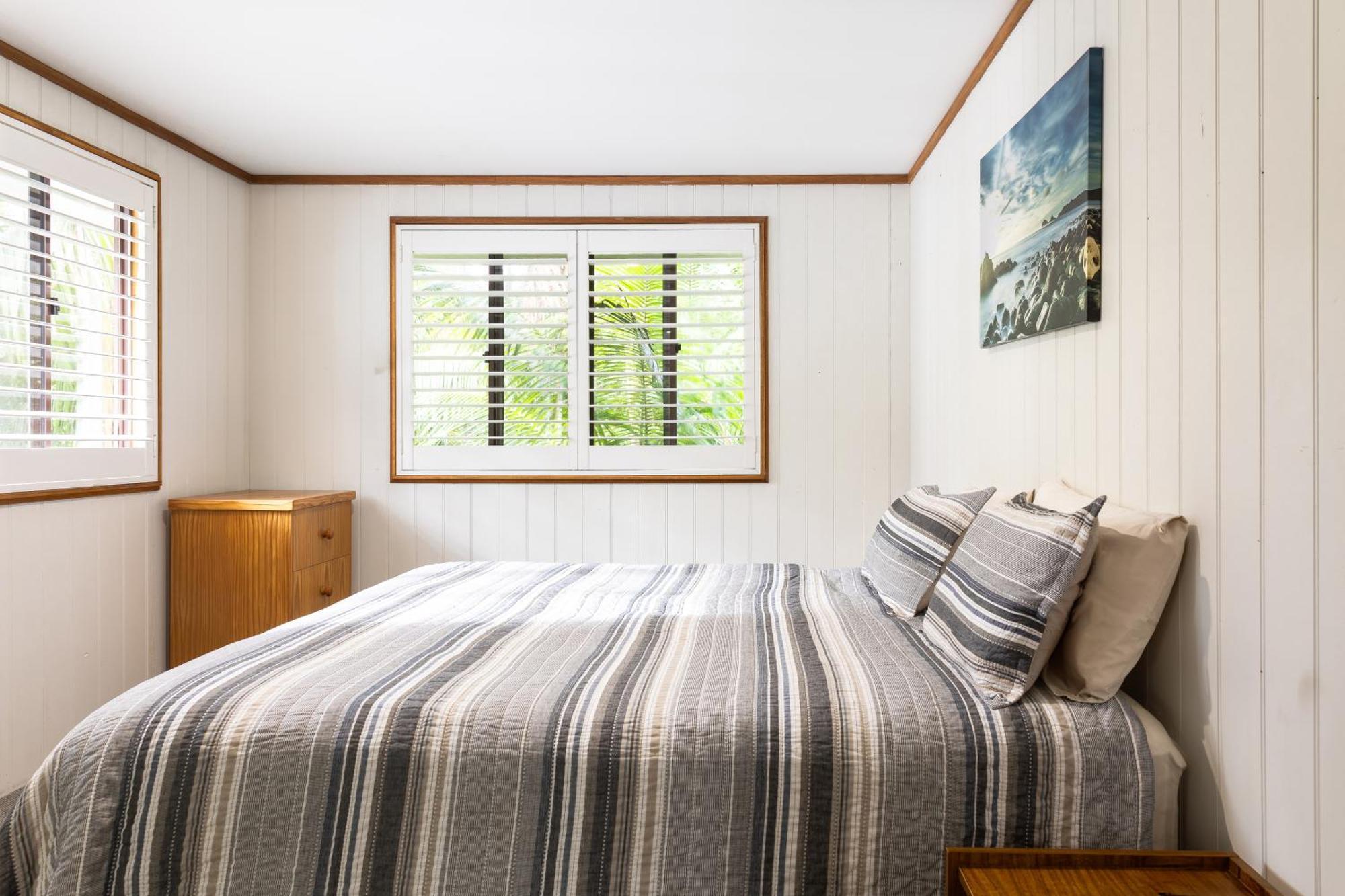 Somerset Apartments Lord Howe Island Dış mekan fotoğraf
