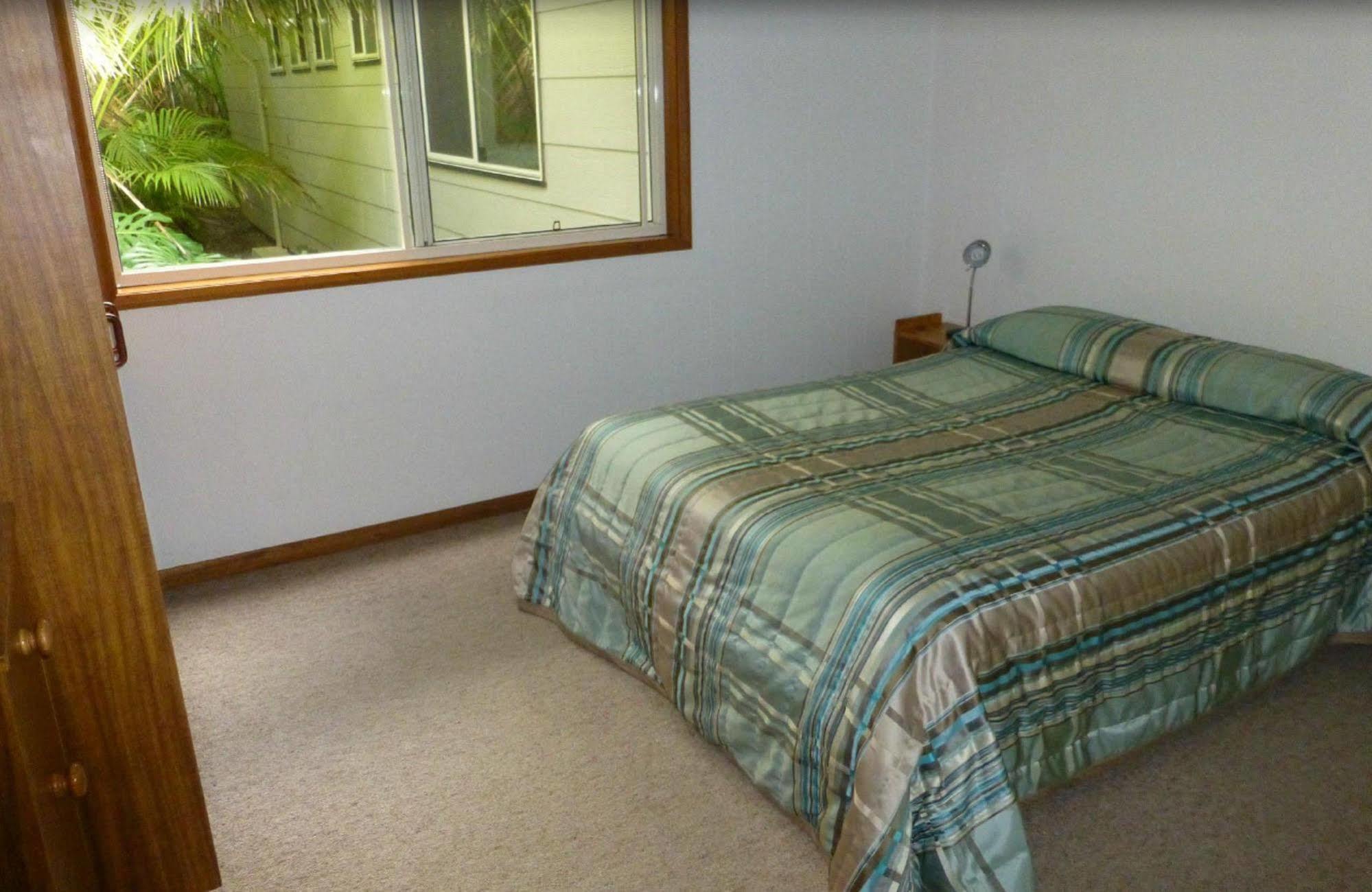 Somerset Apartments Lord Howe Island Dış mekan fotoğraf